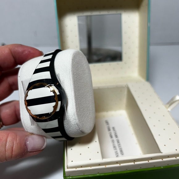 Kate Spade Activity Tracker Watch - Picture 1 of 7